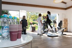 Medizinische Trainingstherapie