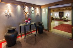 Impressionen Jägerwinkel