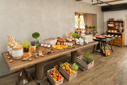 Ernährungstherapie am Tegernsee - Privatklinik Jägerwinkel am Tegernsee