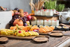 Ernährung bei Arthrose - Privatklinik Jägerwinkel am Tegernsee