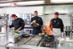 Ernährungstherapie - Privatklinik Jägerwinkel am Tegernsee