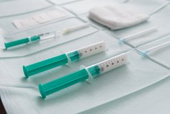 Interventionelle Schmerztherapie