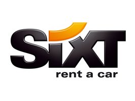 SIXT Autovermietung