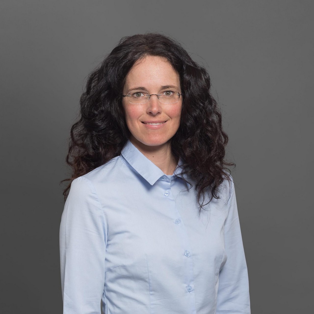 Dr. med. Martina Bucar