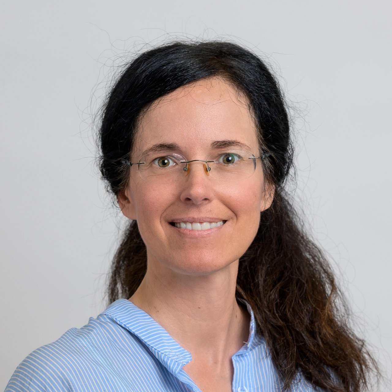 Dr. med. Martina Bucar
