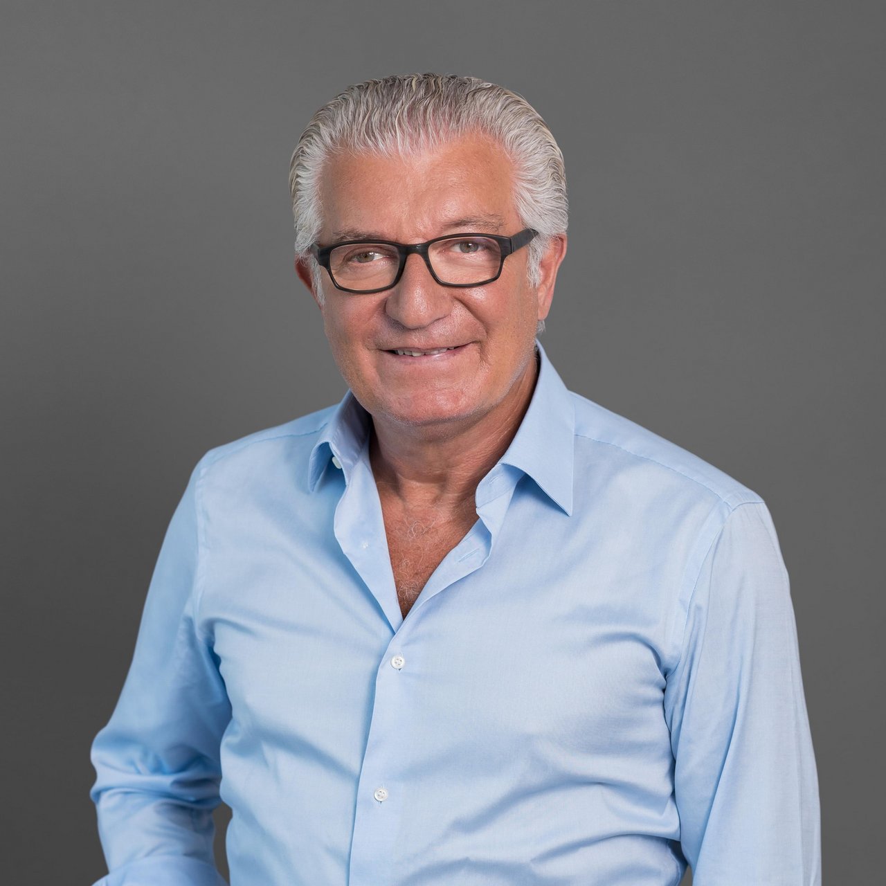 Dr. med.  Martin Marianowicz