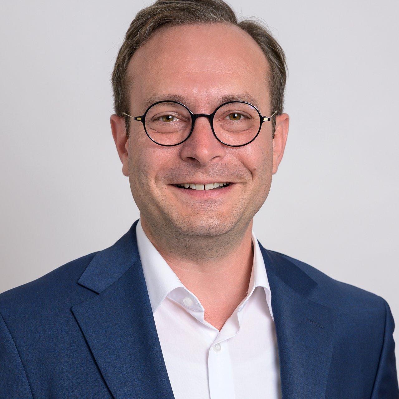 Dr. Florian Lange
