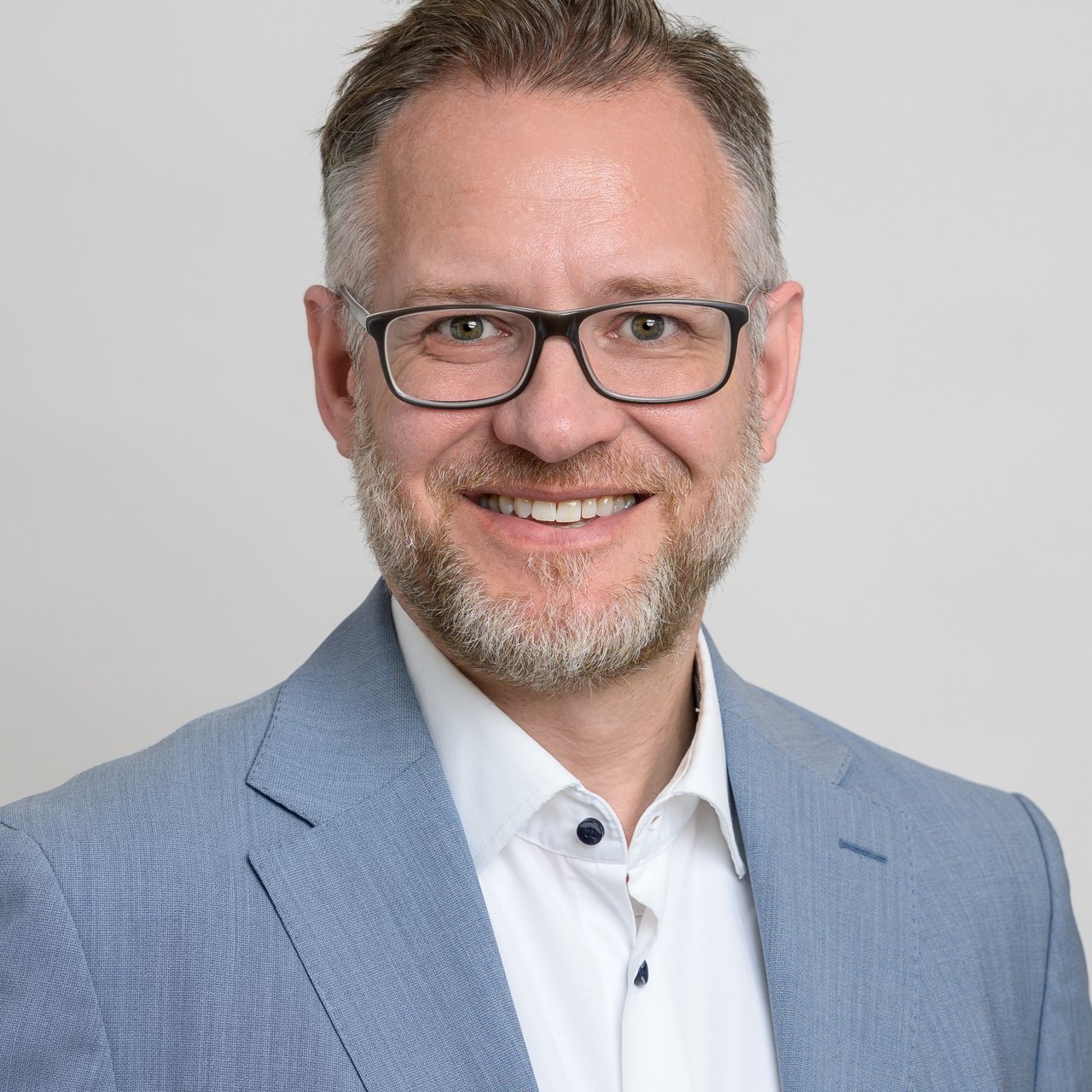 PD Dr. Richard Musil