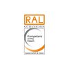 RAL Quality Mark - Competence Eating Right