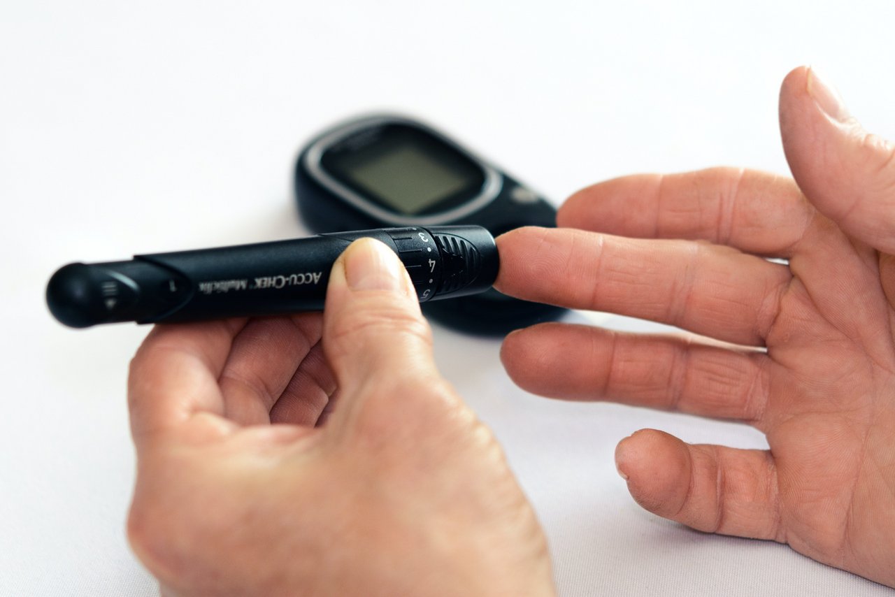Diabetes-Behandlung Privatklinik - Jägerwinkel am Tegernsee