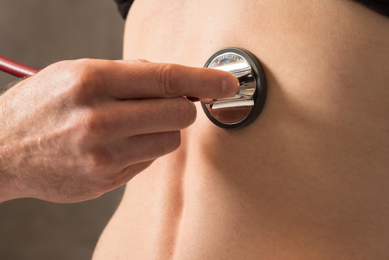 Checkup und Prävention in der Orthopädie
