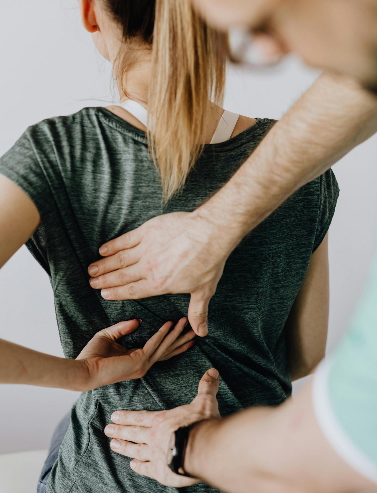 orthopedics checkup
