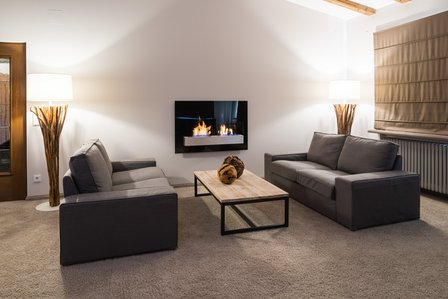 Psychosomatic treatment - learning to deal with the situation