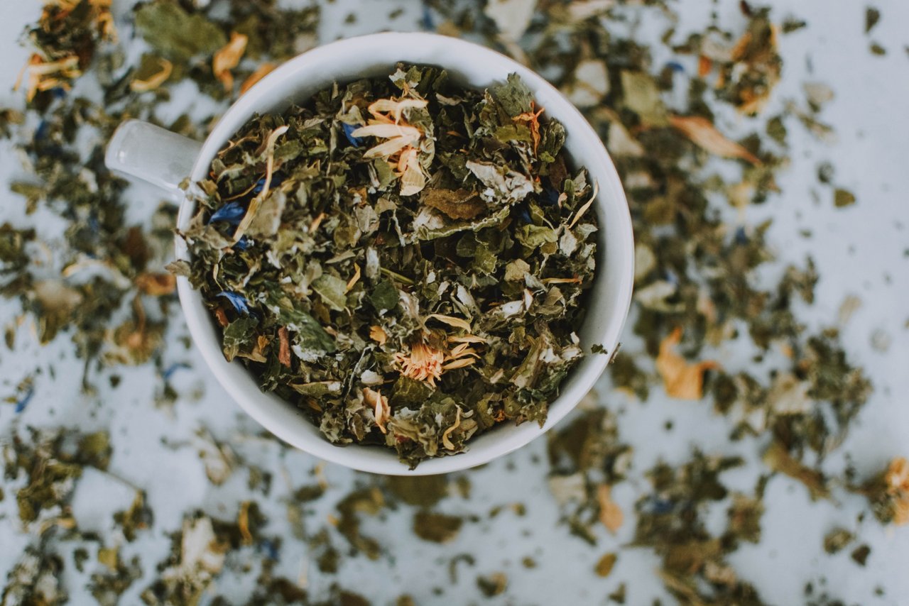 Chinesische Phytotherapie - Privatklinik Jägerwinkel am Tegernsee